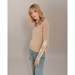 Hidden Paradise Palm Tree