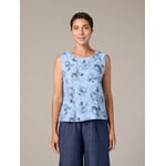 4705331 Floral Shell w/Facing