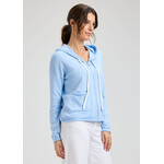 ZP8445U Boxy Hoodie