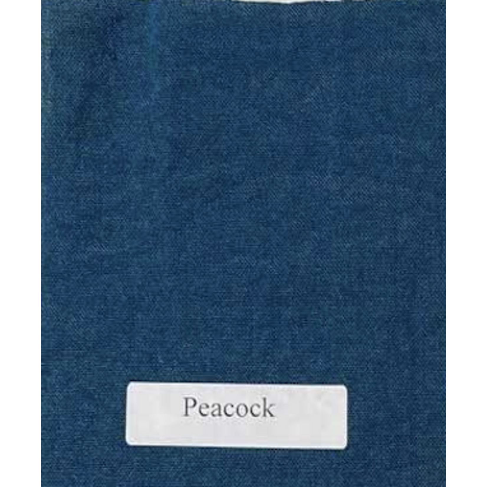 4200784 H Linen Patch Dress