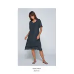 26211DV Deep Dress