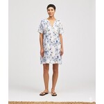 4021126 Relaxed Cap Slv Dress