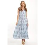 Nadia Dress