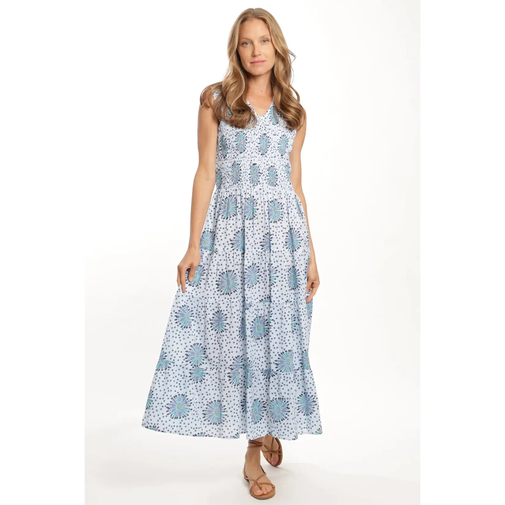 Nadia Dress