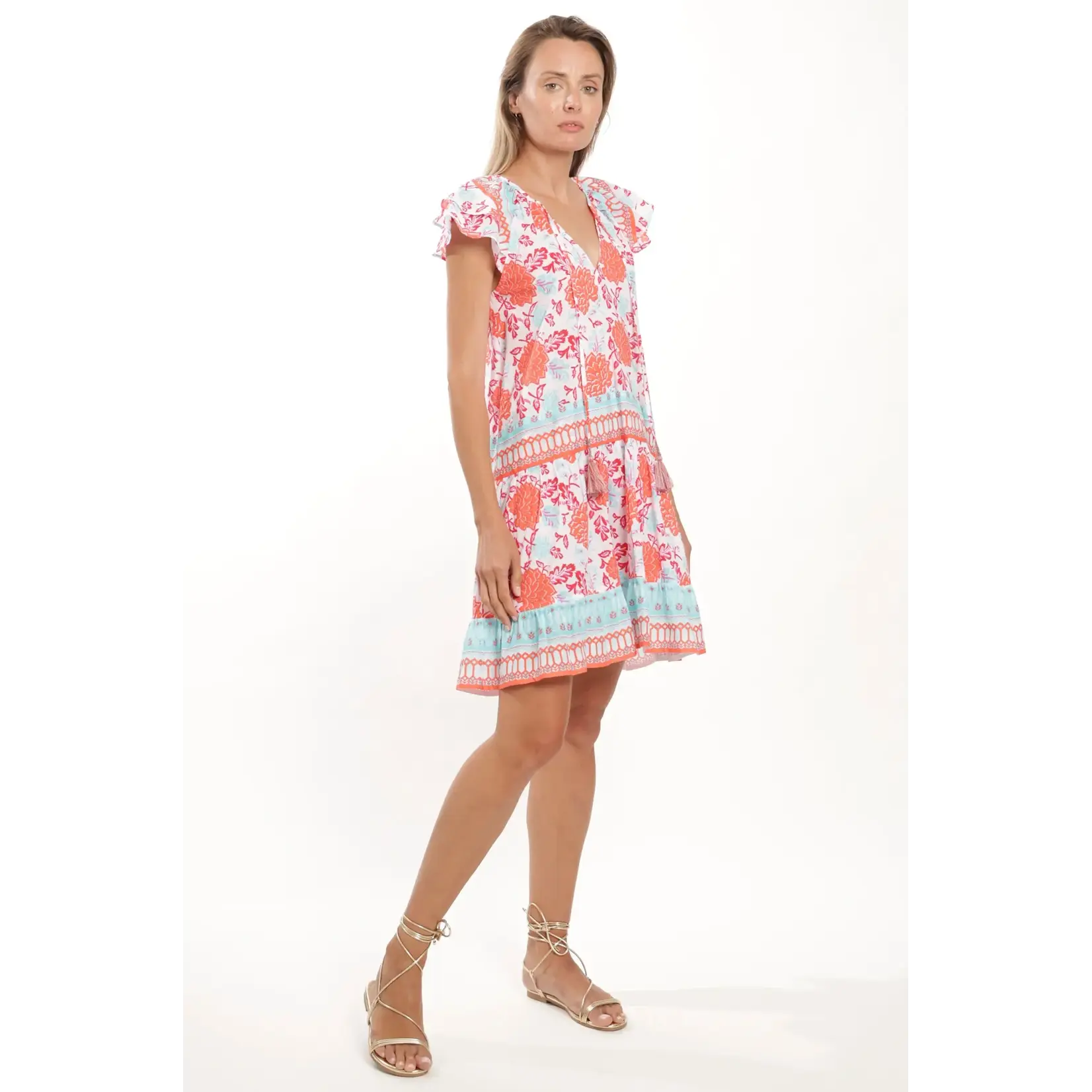 Carolina Dress