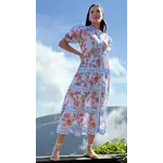 Milena Dress