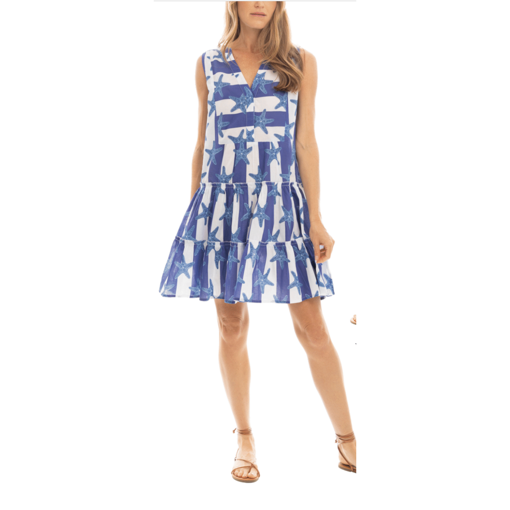Virginia Dress