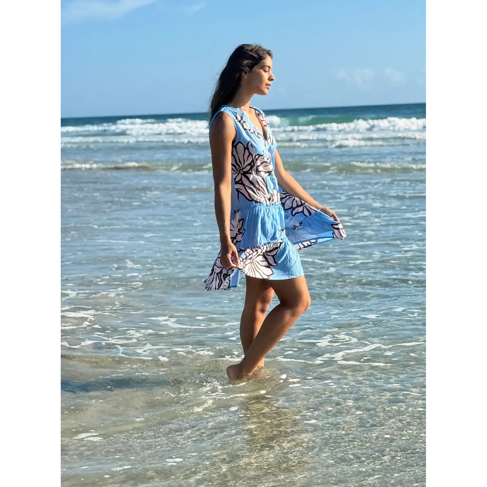 Virginia Dress