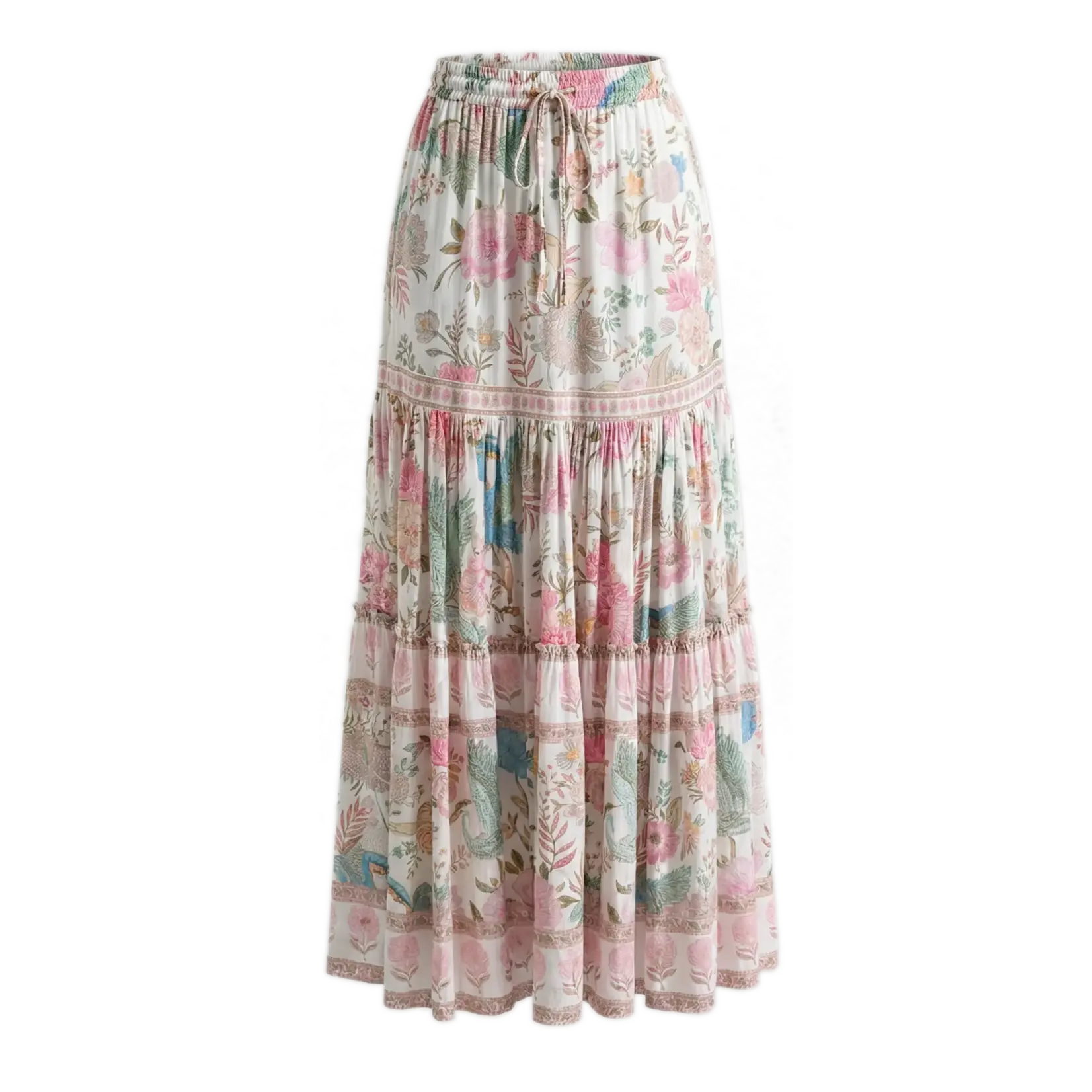Osiris Skirt
