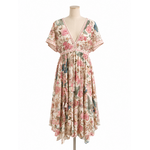 Seychelles Dress