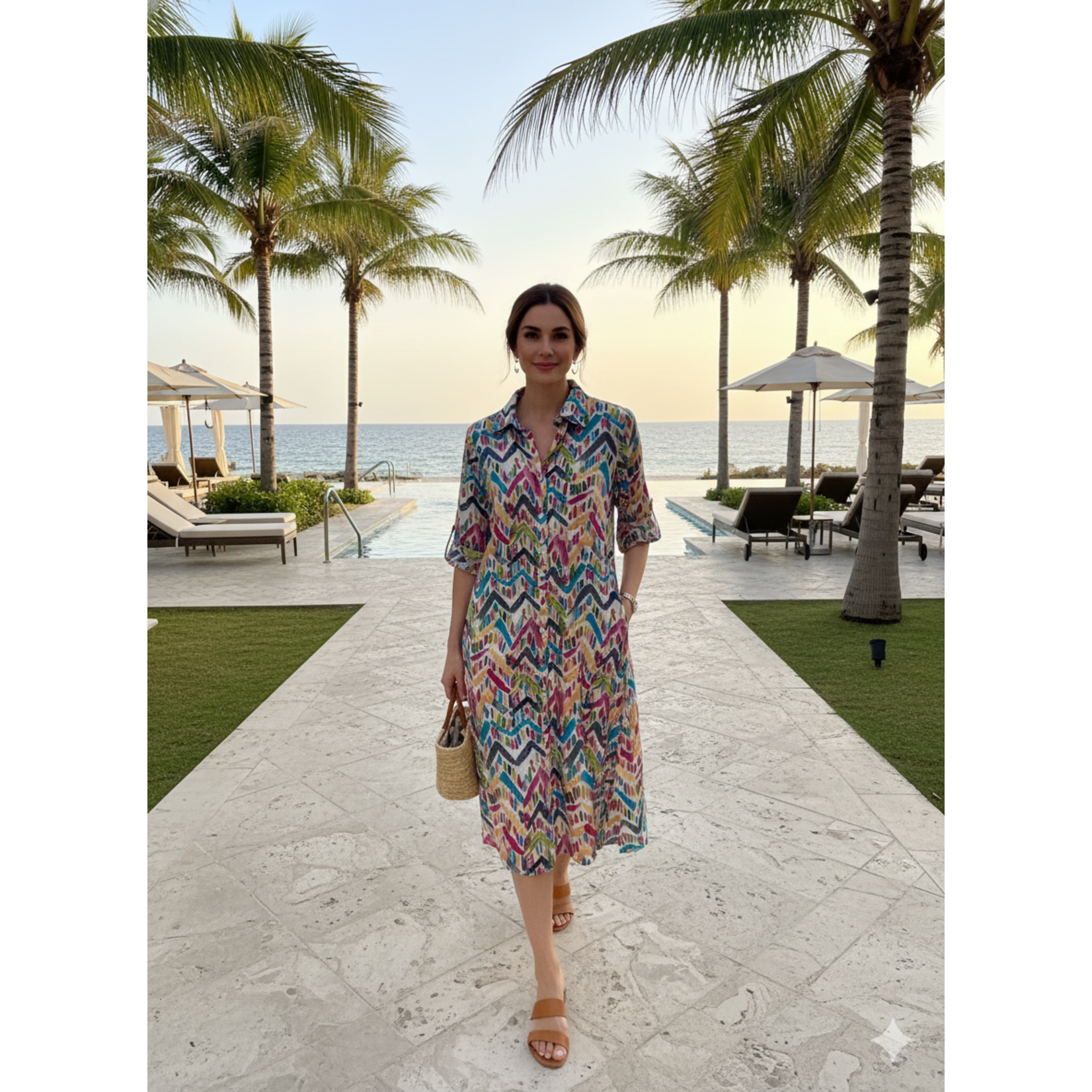 Jal Dress