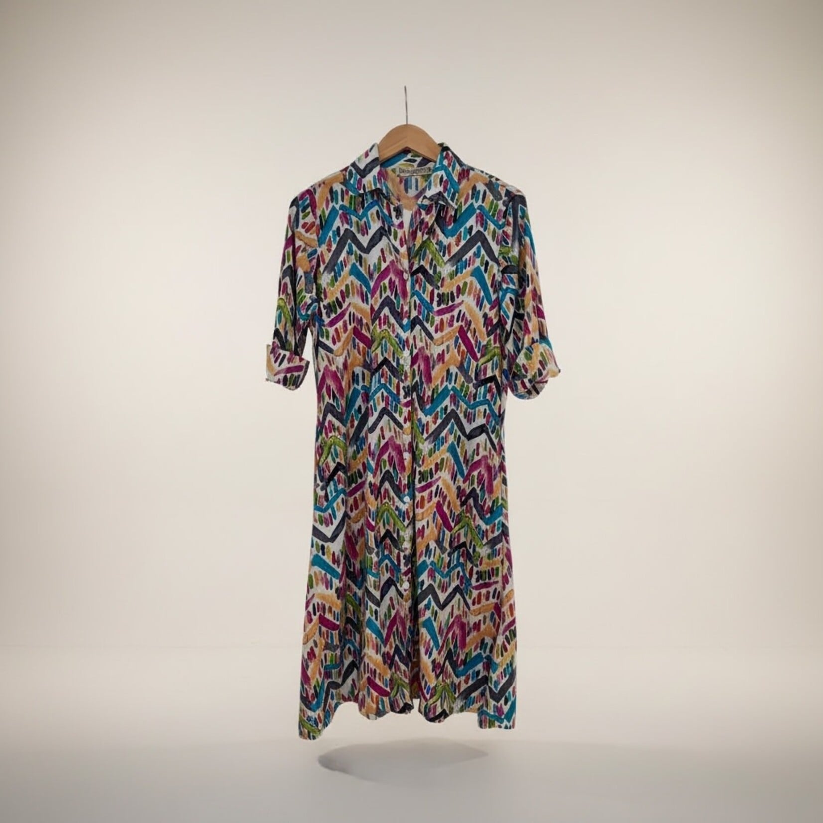 Jal Dress