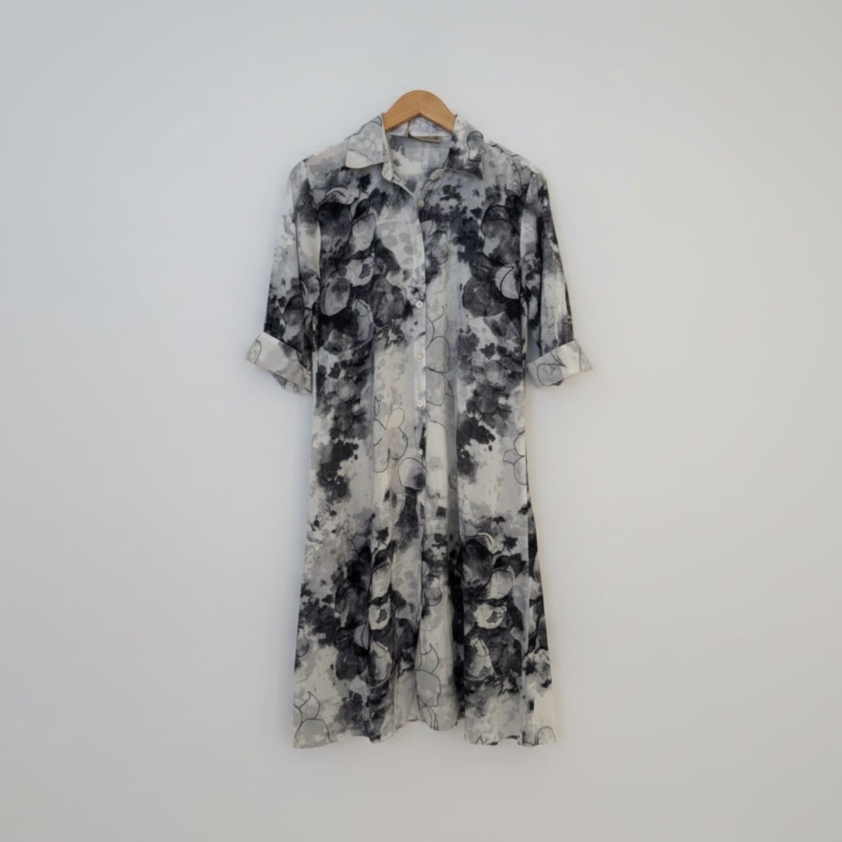 Jal Dress