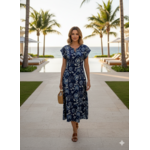 Joie Dress