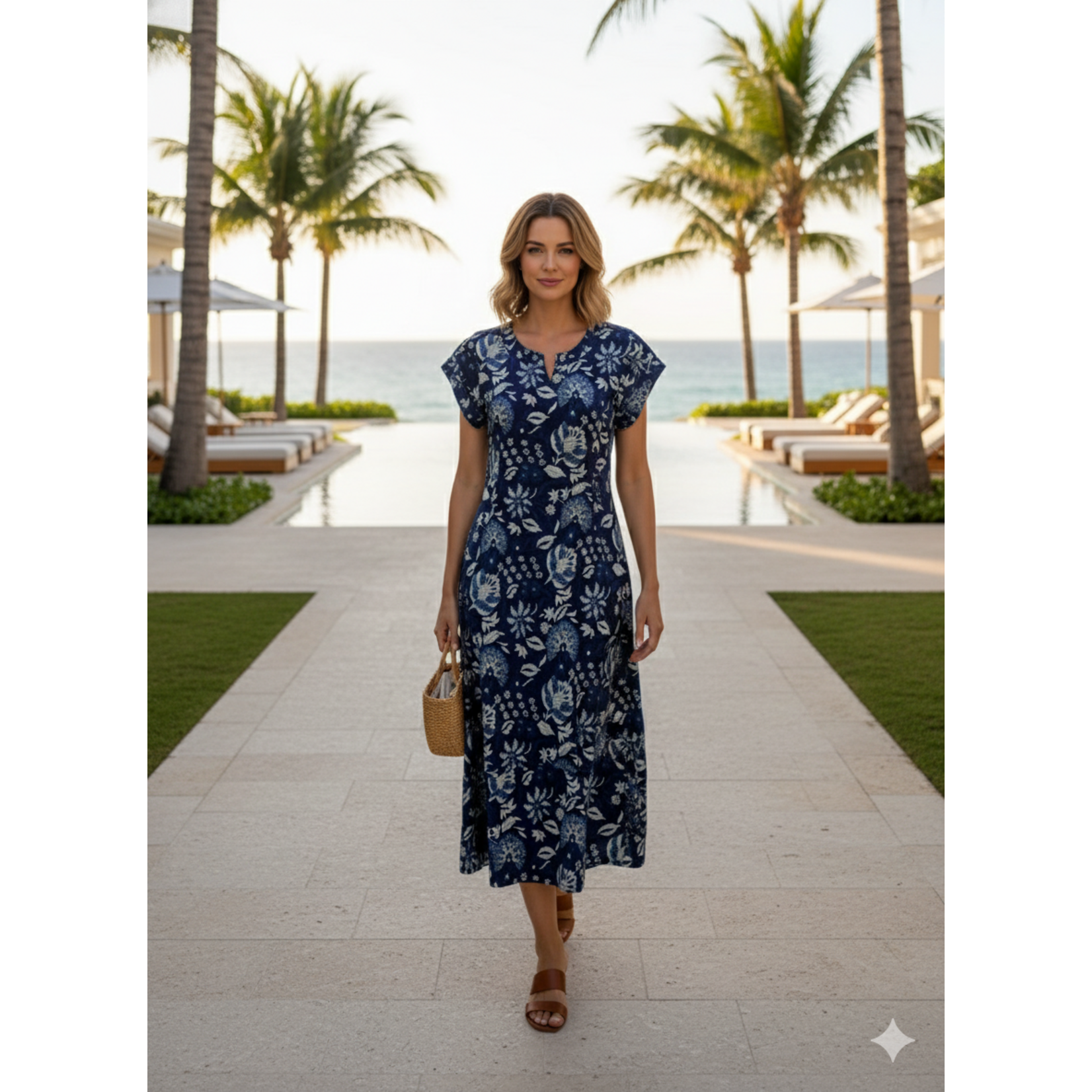 Joie Dress
