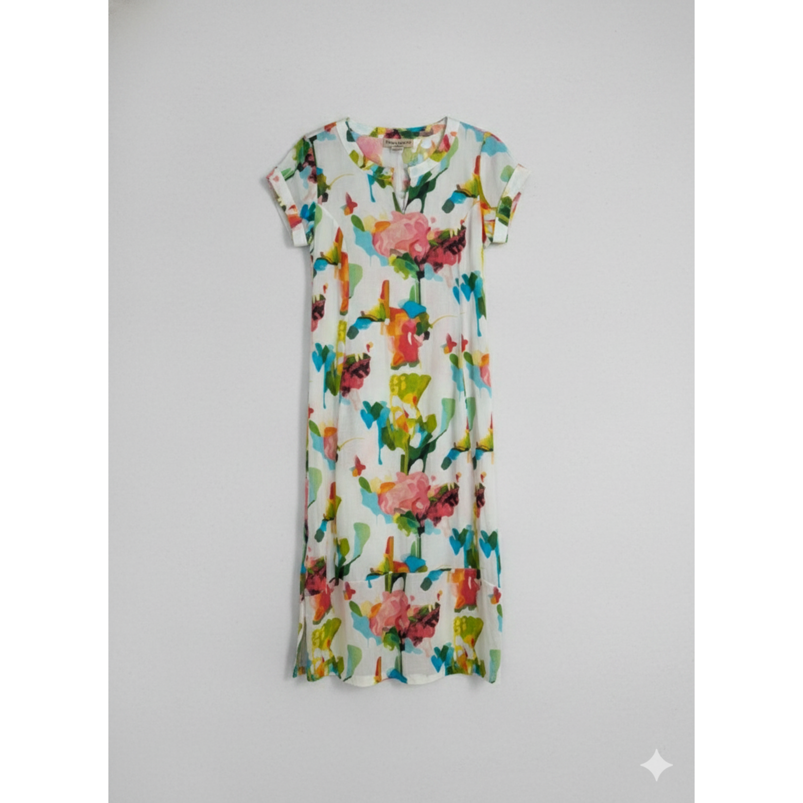 Joie Dress