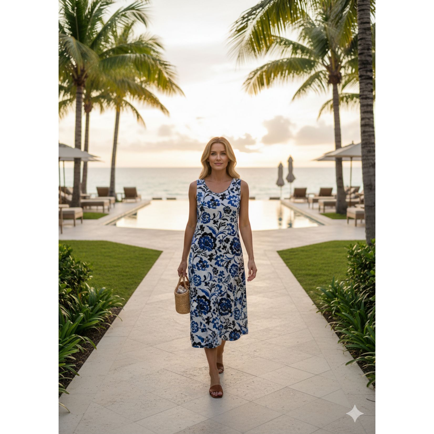 Jamy Dress