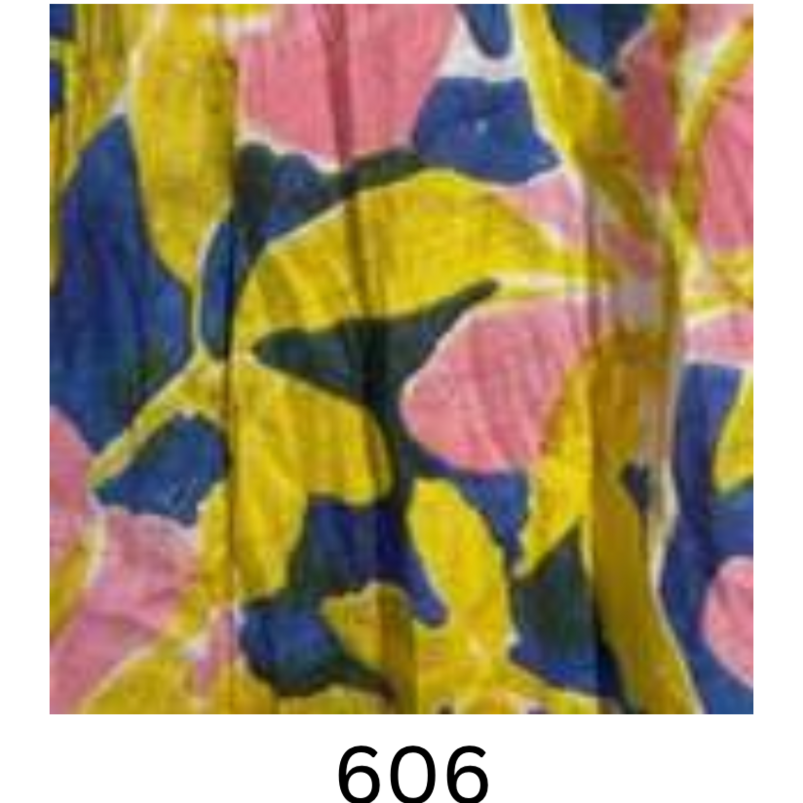 Jamy Dress