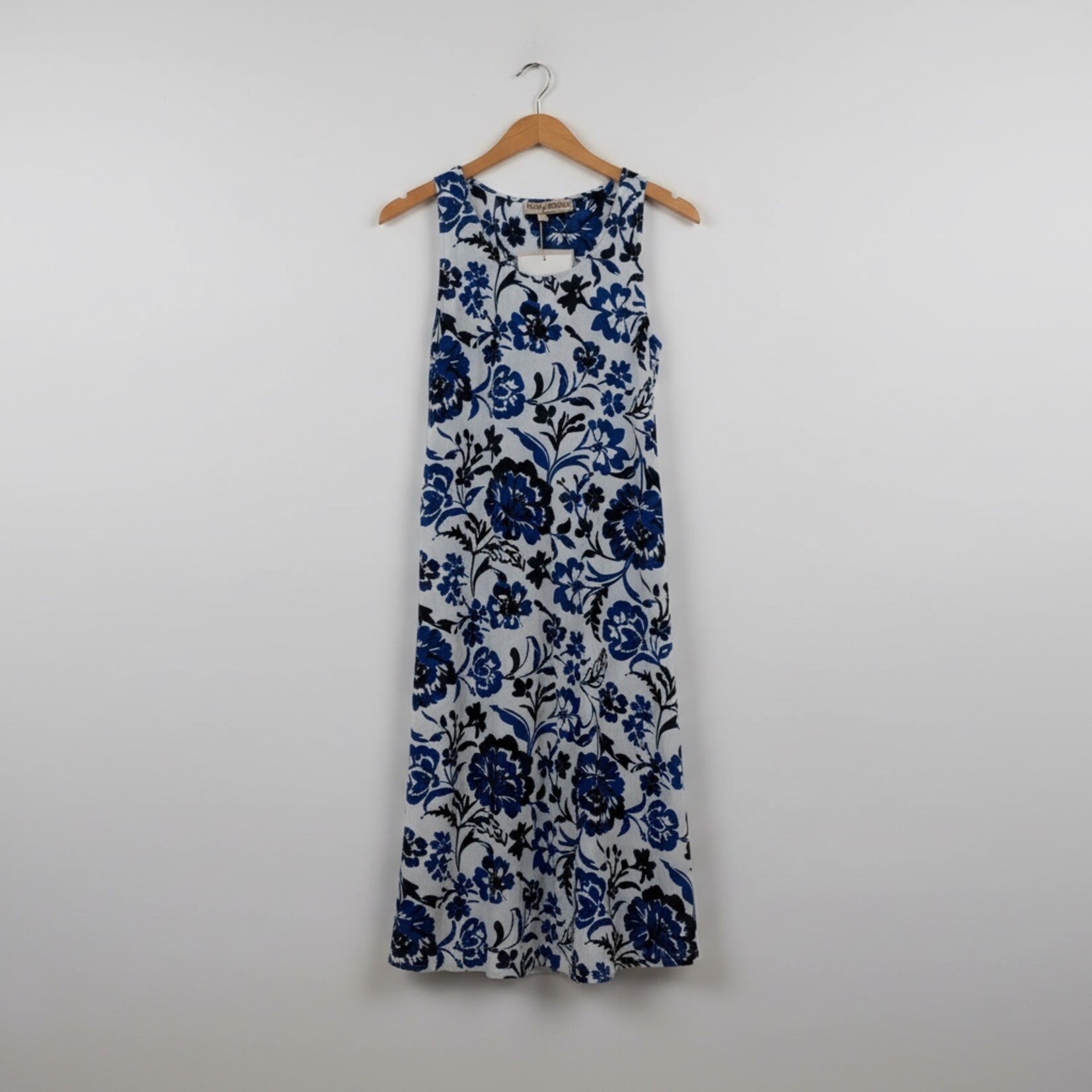 Jamy Dress