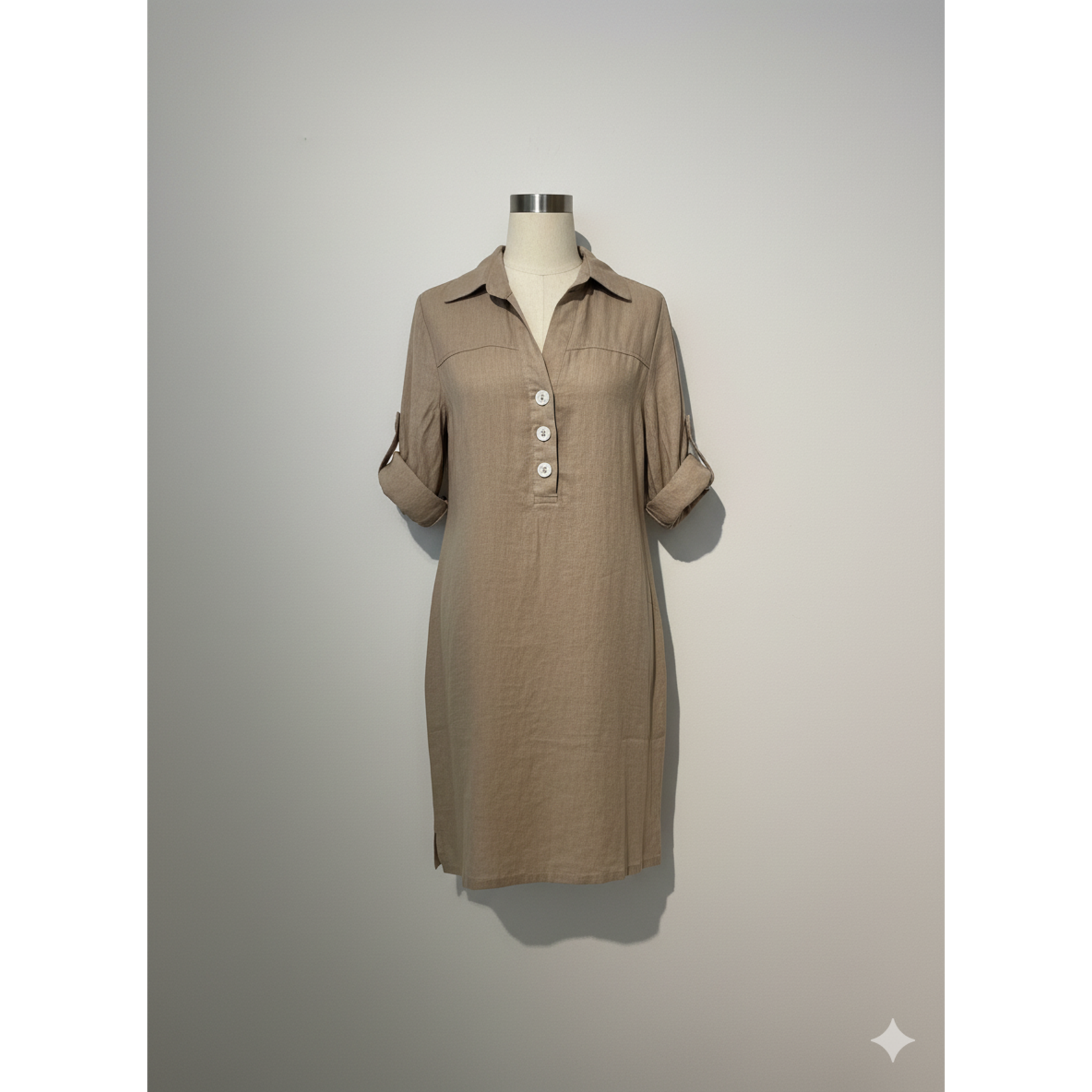 Sophia Dress
