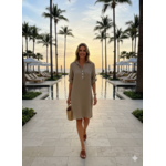 Sophia Dress