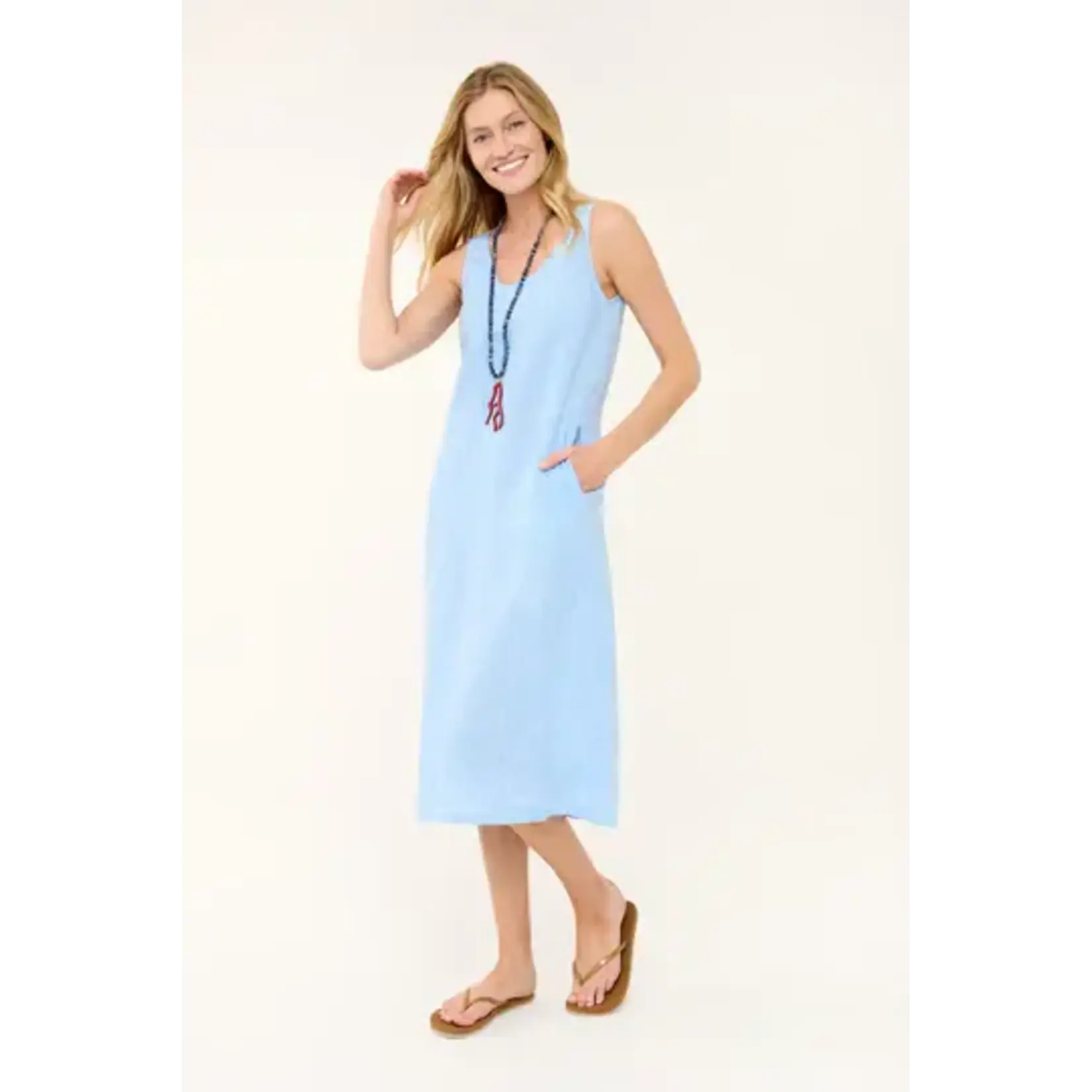 Brenda Dress