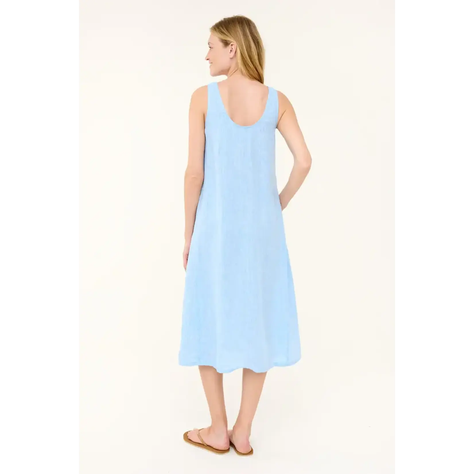 Brenda Dress