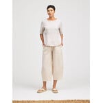4616201 Seamed Boxy Top