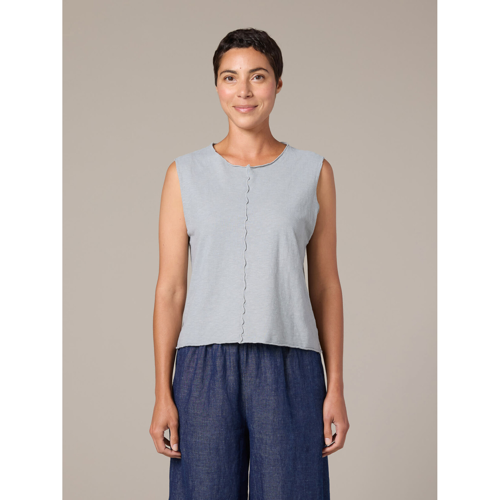 5015748 Seamed Shell