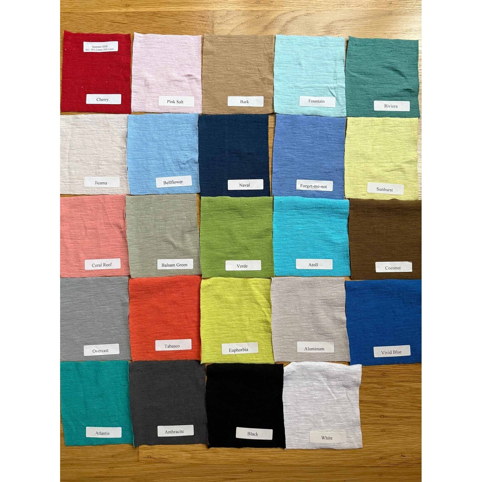 5705266  Pocket Shell
