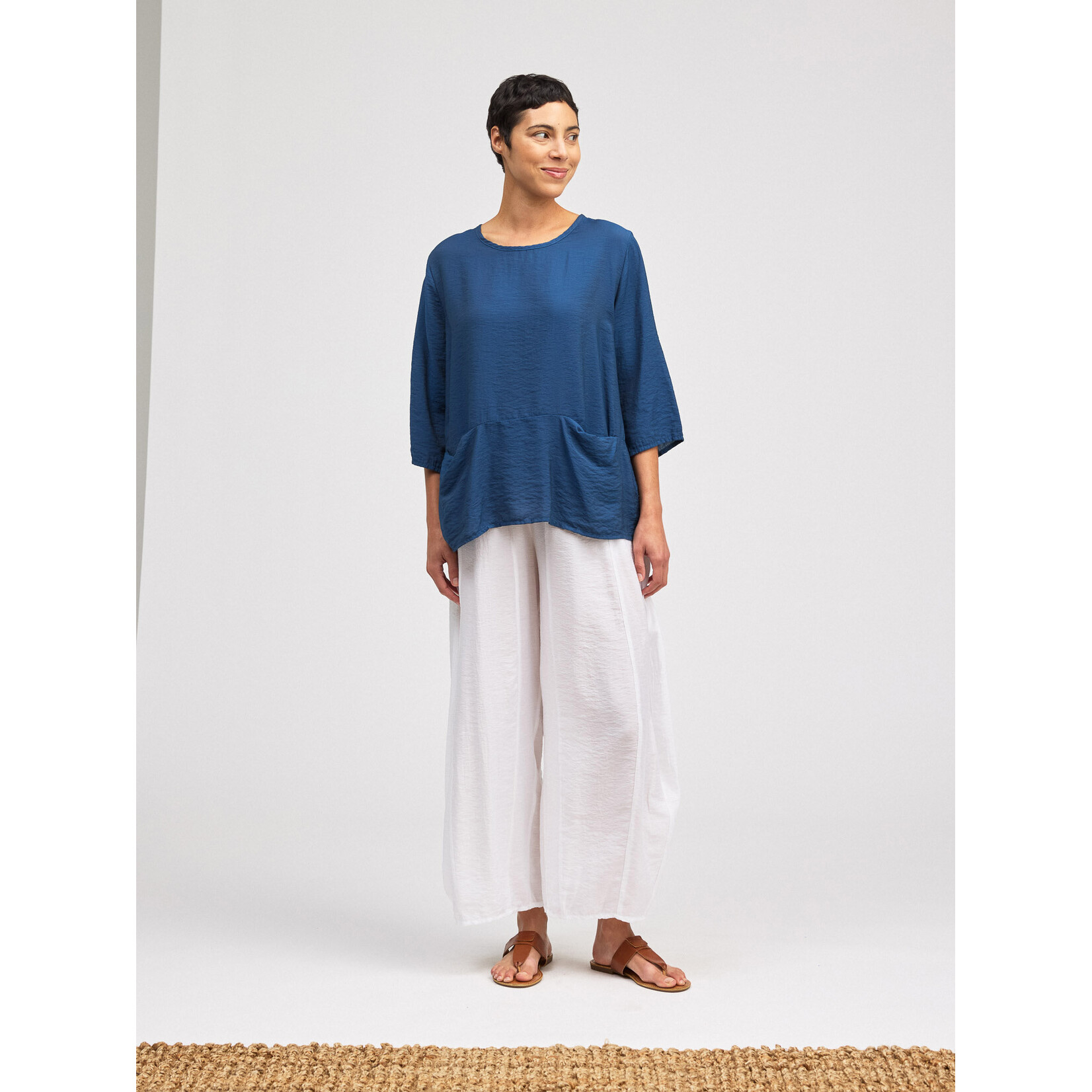 6217943 Pocket PullOver