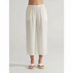 6212088 Crop. Pant Dart