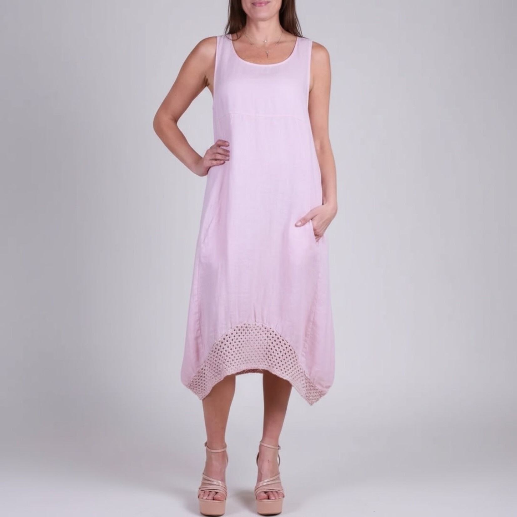 19337-Luna w/crochet