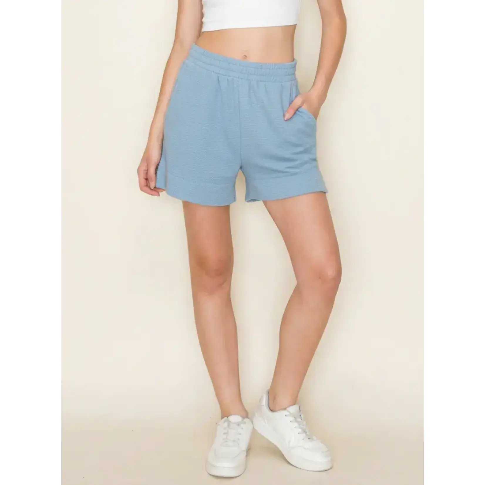 Tres Bien P-41296 Short
