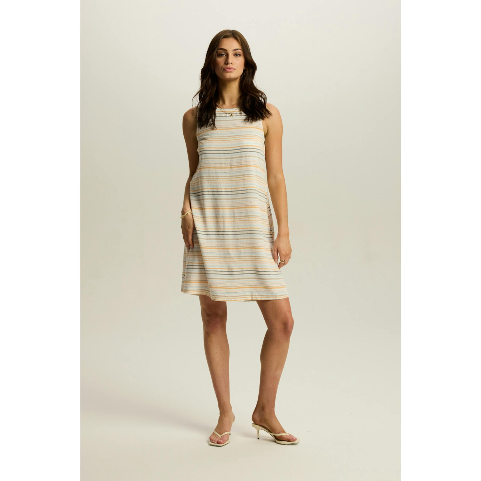 Amara Dress