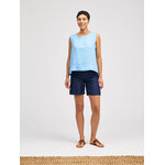 4205717 Hilo Tank Hanky Linen