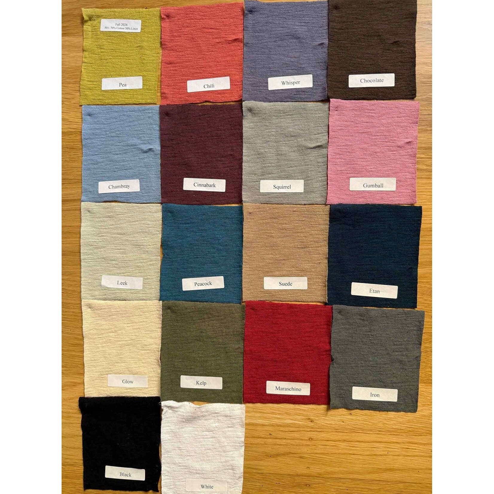 4205717 Hilo Tank Hanky Linen