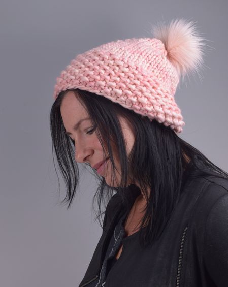 Wool & Co. Feature Pattern of the Week - Pastel Power!