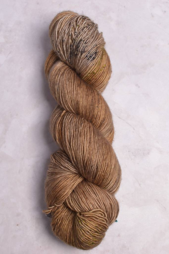 single berlin wool