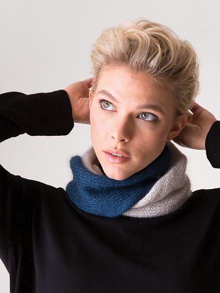 Didion - New Shibui Free with Purchase Pattern!