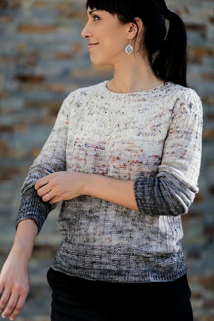 Feature Pattern of the Week - Spector