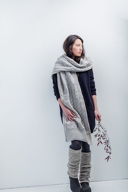 Feature Pattern of the Week - Byway