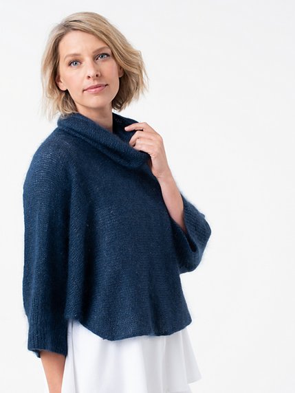 Join us for a Shibui Trunk Show at Wool & Co.!