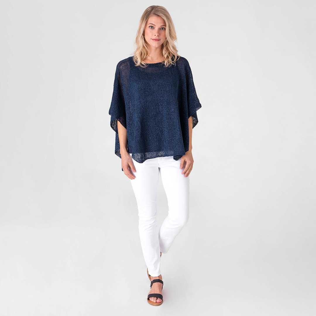 Feature Pattern of the Week - Shibui Spring 2019 Trunk Show