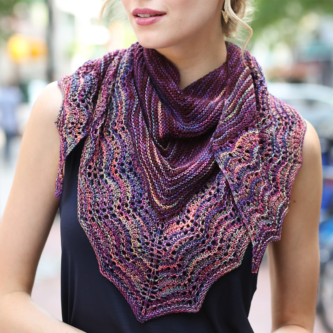 Feature Pattern of the Week - Minetta