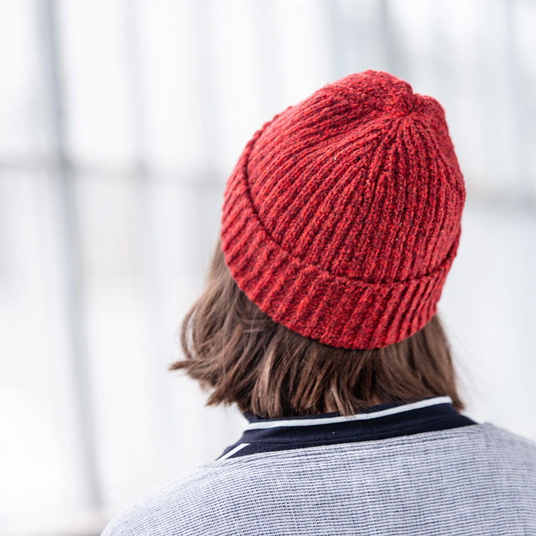 Feature Pattern of the Week - Skipp