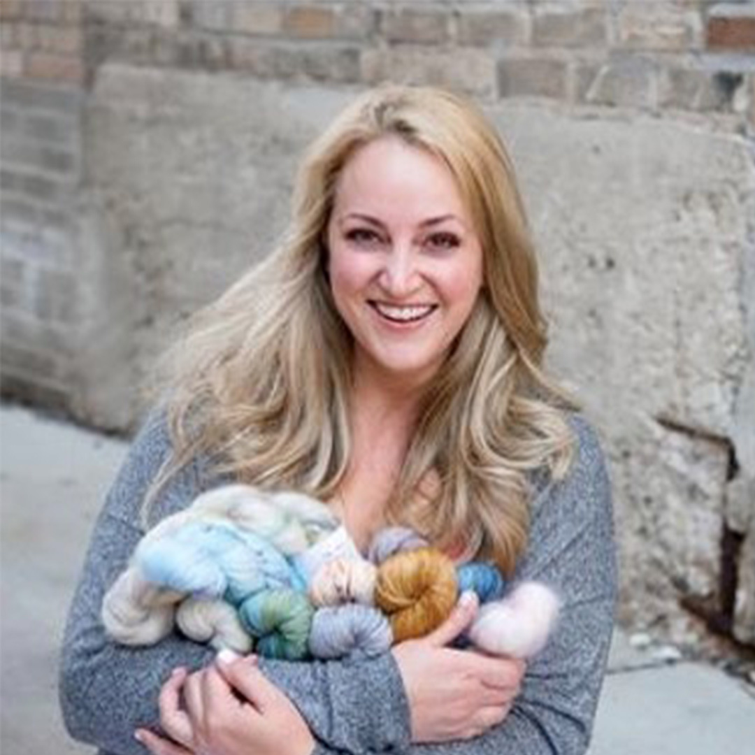 Suburban Stitcher Trunk Show April 18-28