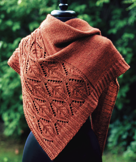 Madelinetosh in May!