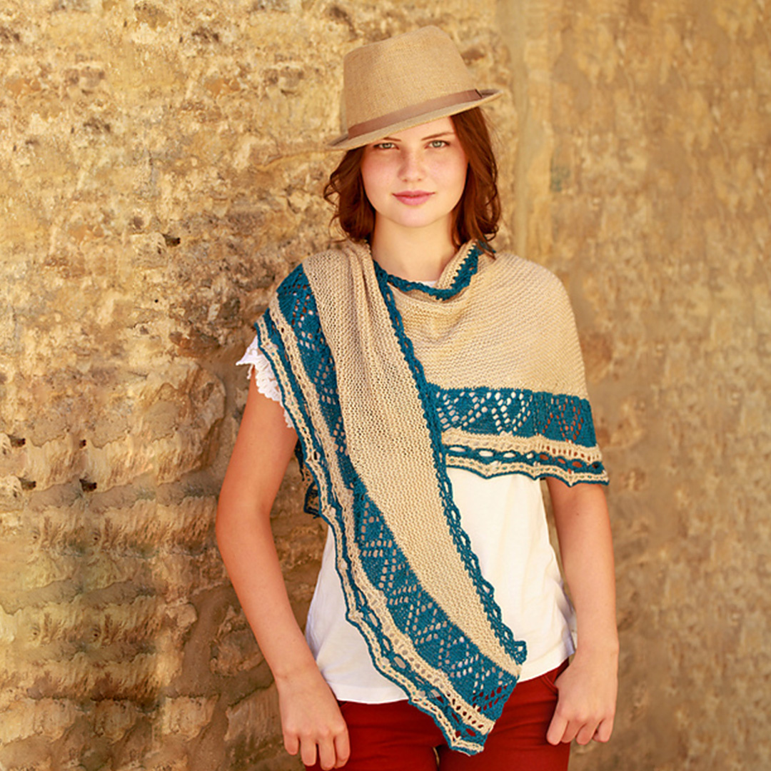 Introducing the Fyberspates Collection