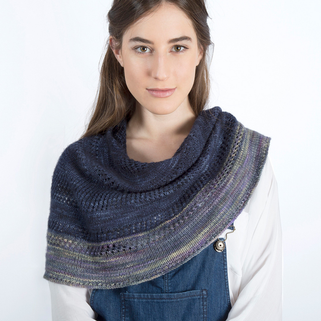 Feature Pattern of the Week - Moon River